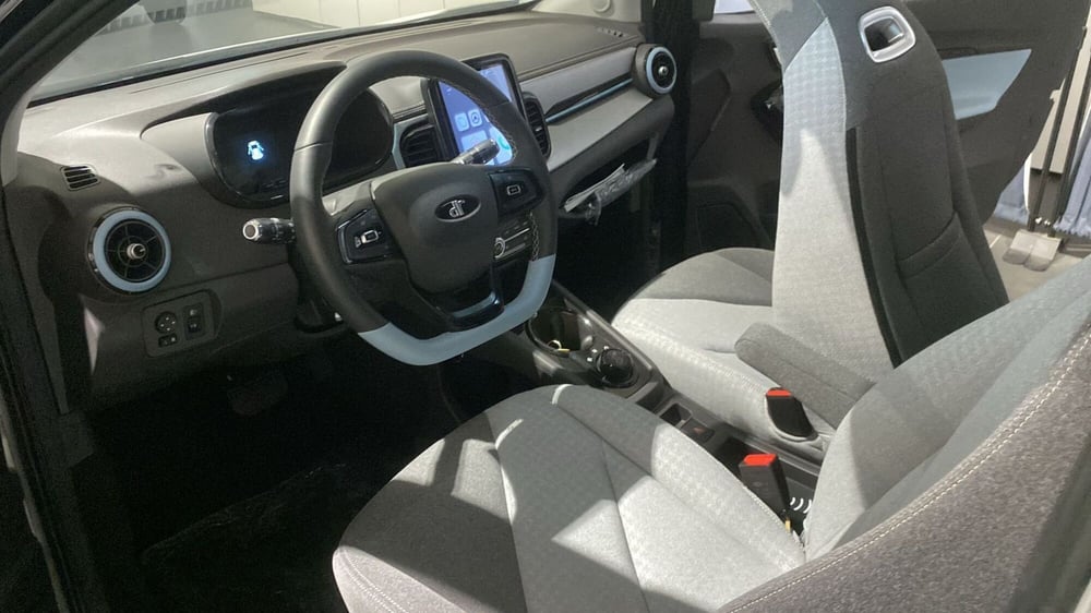 Dr dr 1.0 EV nuova a Bergamo (11)