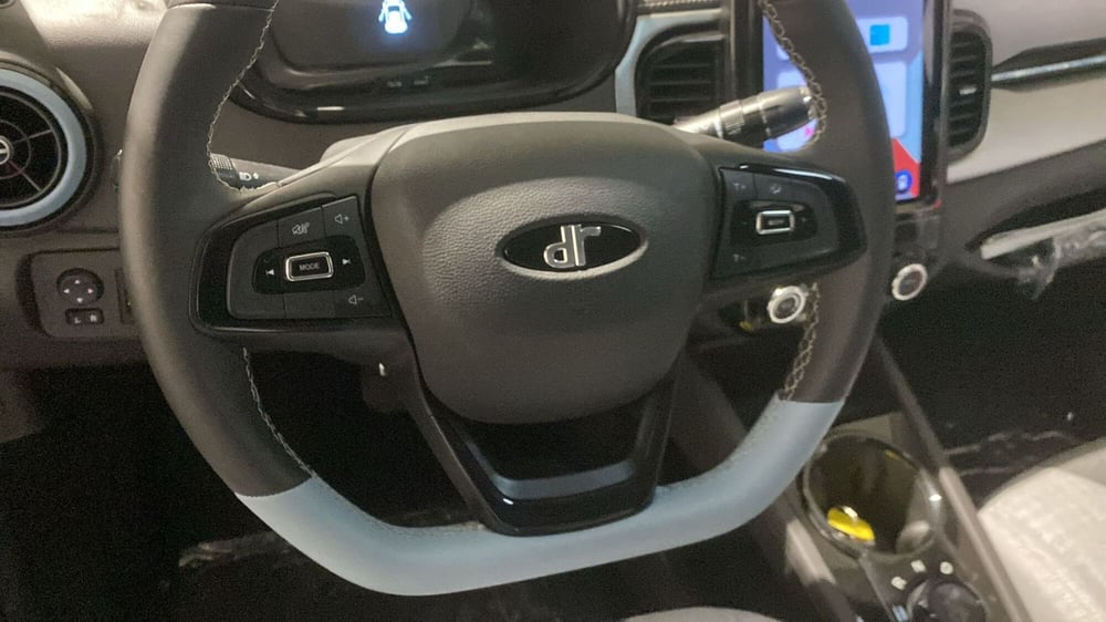 Dr dr 1.0 EV nuova a Bergamo (14)