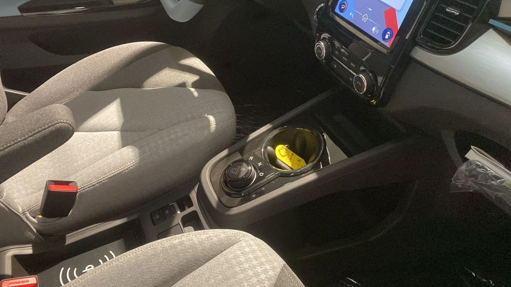 Dr dr 1.0 EV nuova a Bergamo (15)