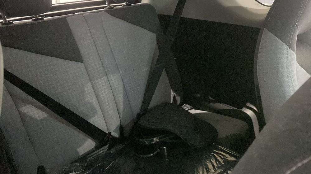 Dr dr 1.0 EV nuova a Bergamo (16)