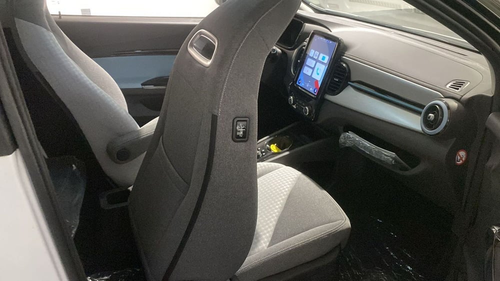Dr dr 1.0 EV nuova a Bergamo (17)