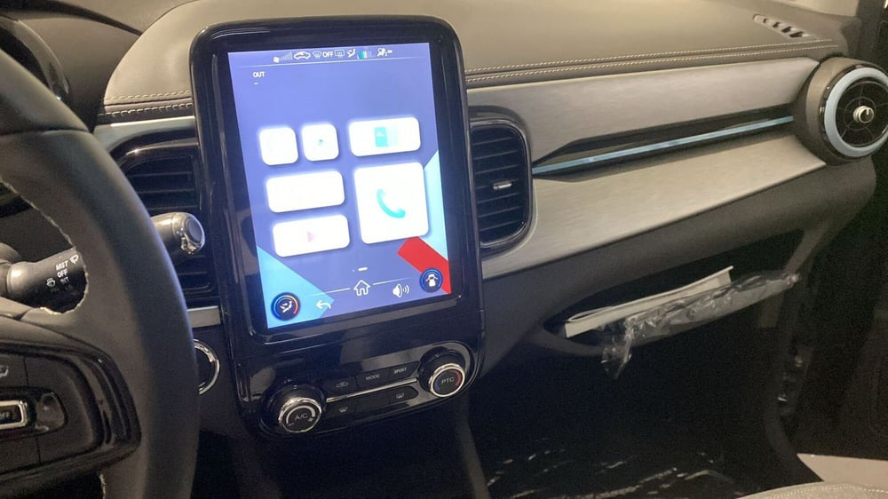 Dr dr 1.0 EV nuova a Bergamo (18)