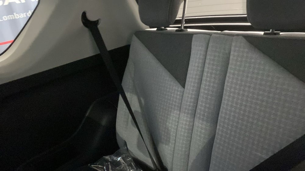 Dr dr 1.0 EV nuova a Bergamo (20)
