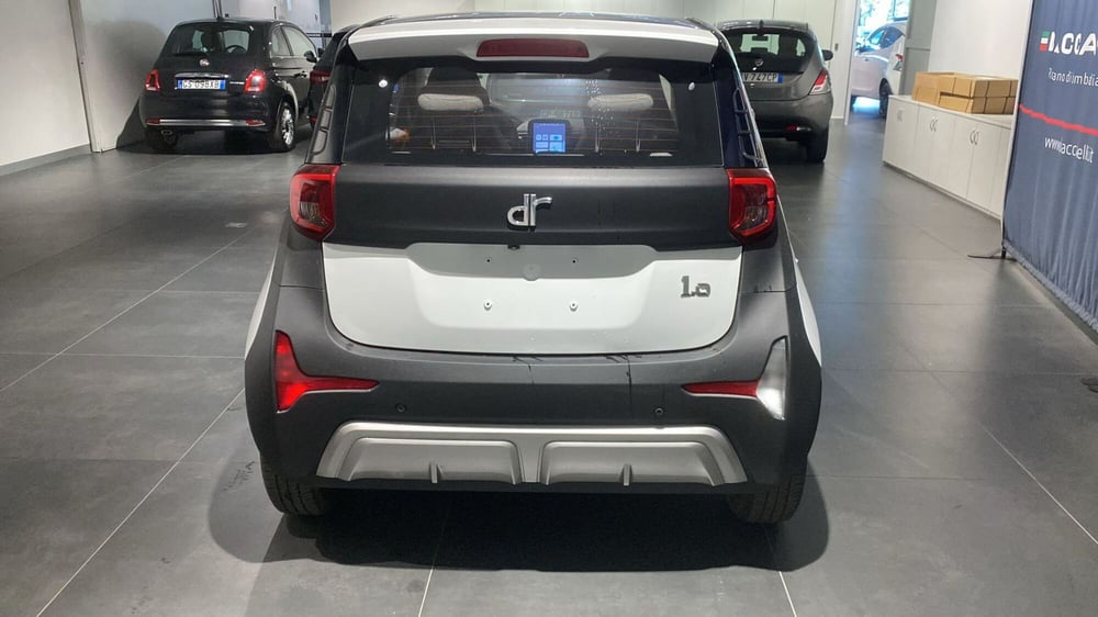 Dr dr 1.0 EV nuova a Bergamo (3)