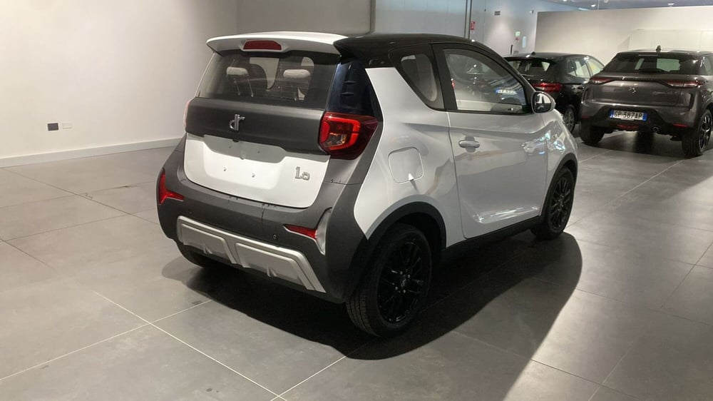 Dr dr 1.0 EV nuova a Bergamo (4)