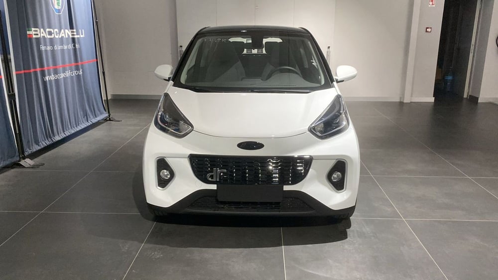Dr dr 1.0 EV nuova a Bergamo (6)