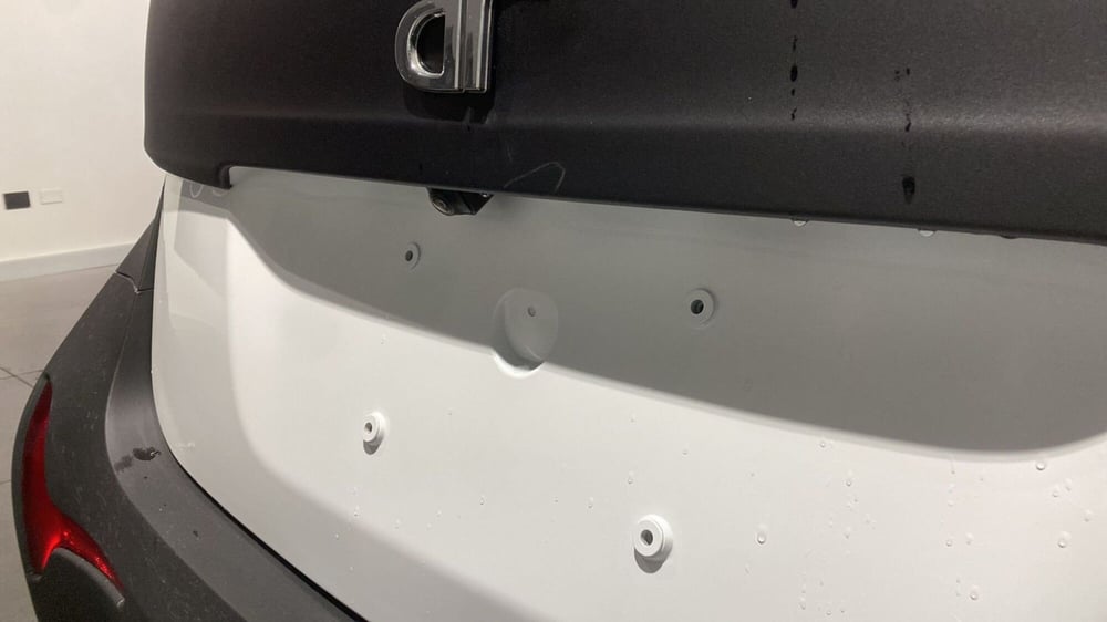 Dr dr 1.0 EV nuova a Bergamo (7)
