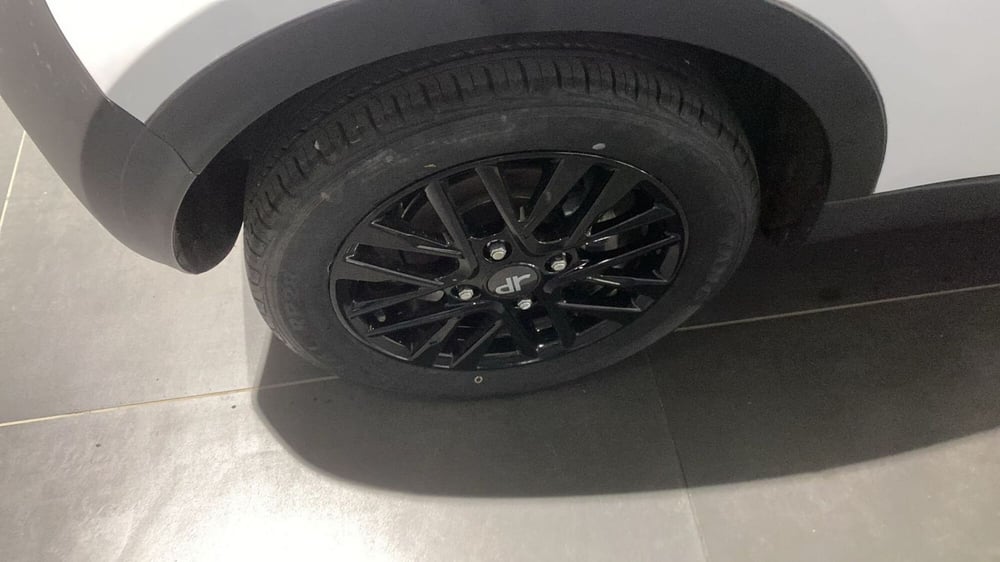 Dr dr 1.0 EV nuova a Bergamo (8)