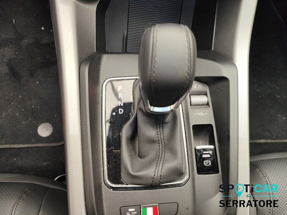 Alfa Romeo Tonale usata a Como (12)