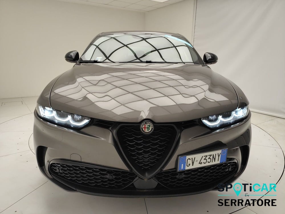 Alfa Romeo Tonale usata a Como (2)