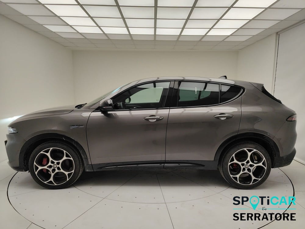 Alfa Romeo Tonale usata a Como (4)
