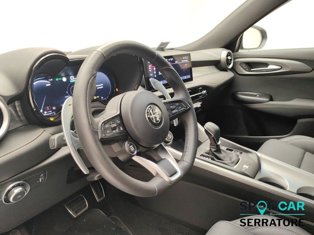 Alfa Romeo Tonale usata a Como (7)