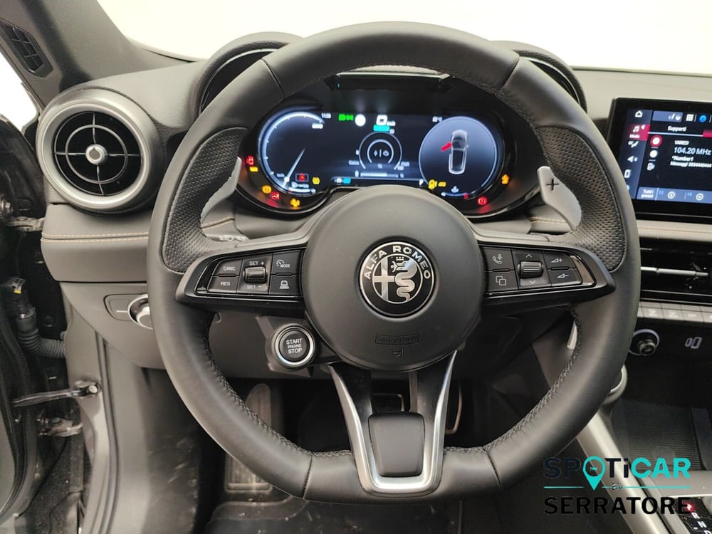 Alfa Romeo Tonale usata a Como (8)