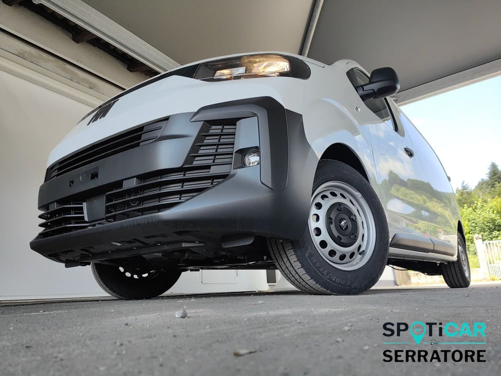 Fiat Scudo Furgone nuova a Como (3)