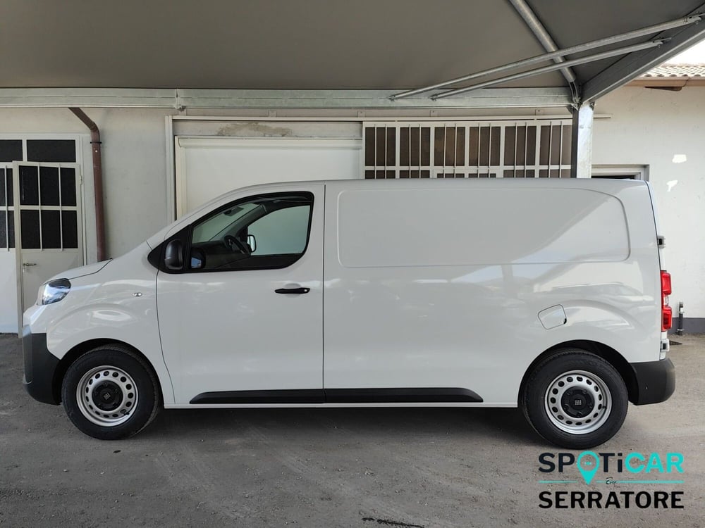 Fiat Scudo Furgone nuova a Como (4)