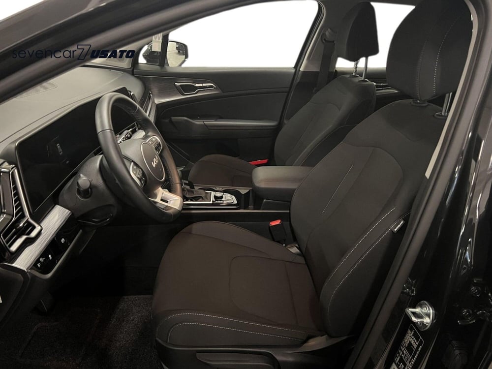 Kia Sportage usata a Verona (8)