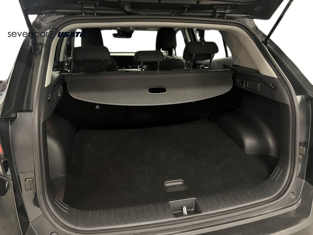 Kia Sportage usata a Verona (17)