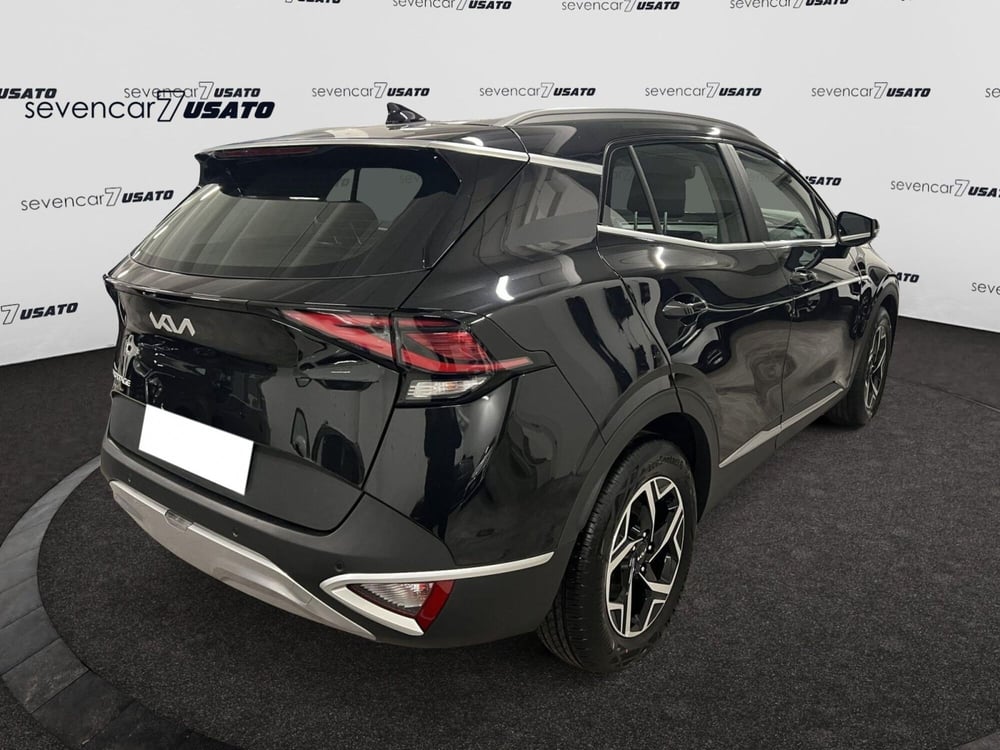 Kia Sportage usata a Verona (3)