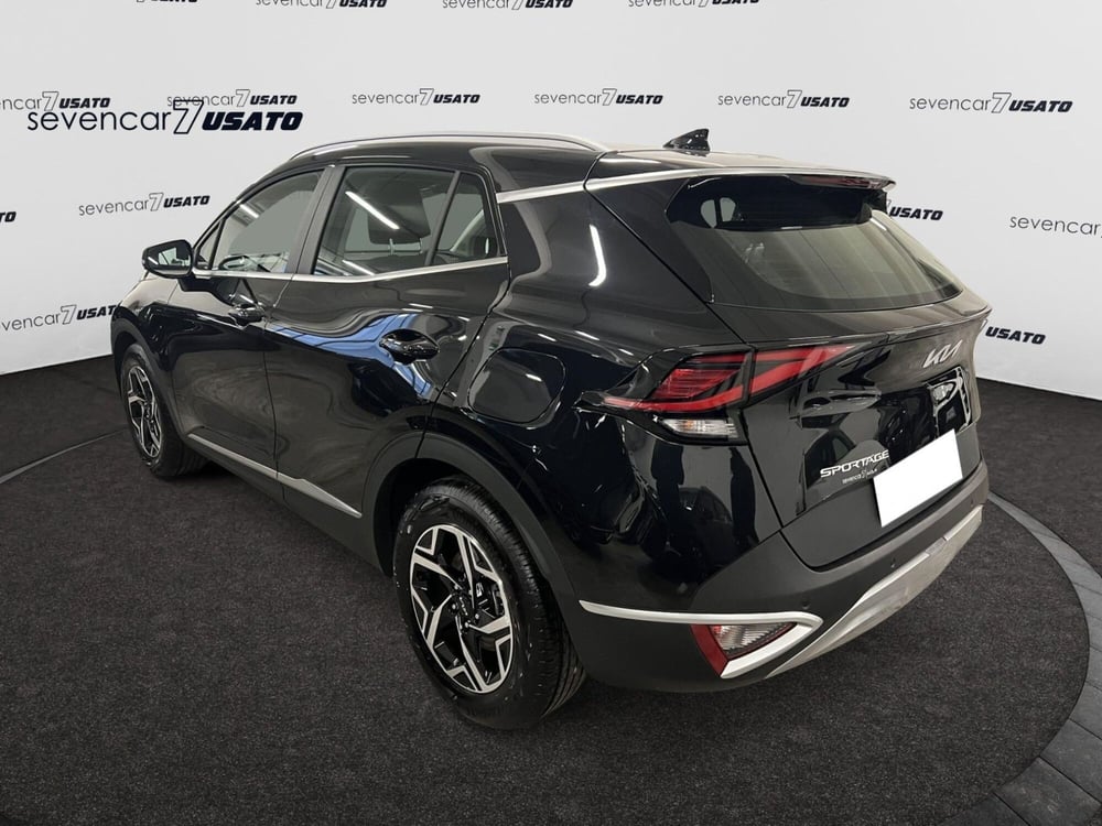 Kia Sportage usata a Verona (4)