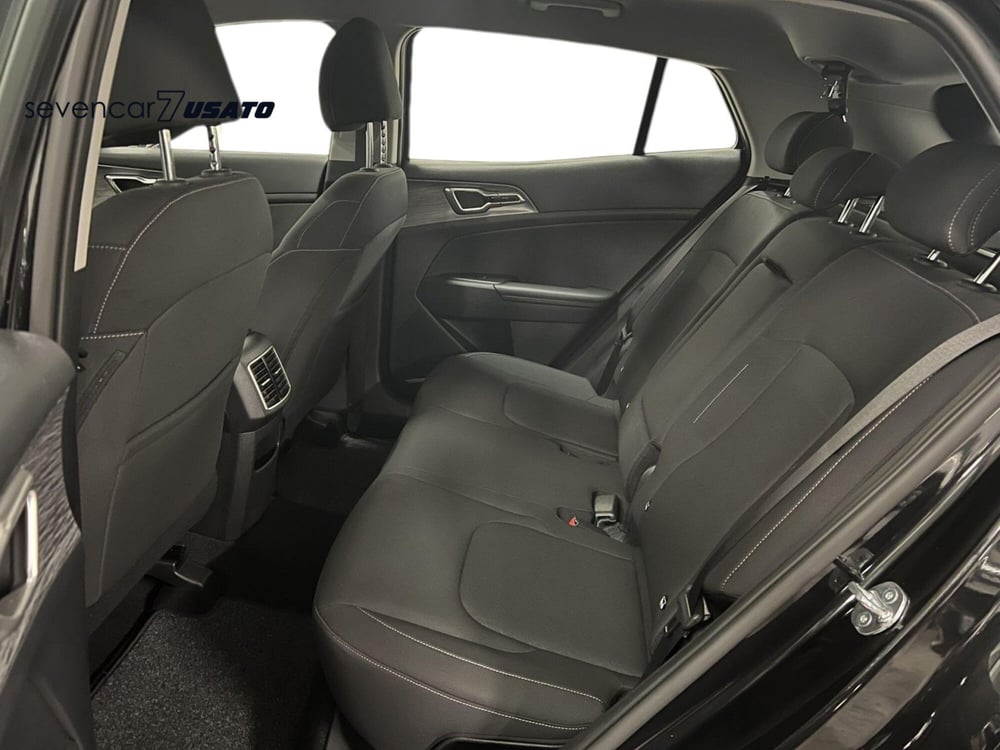 Kia Sportage usata a Verona (7)