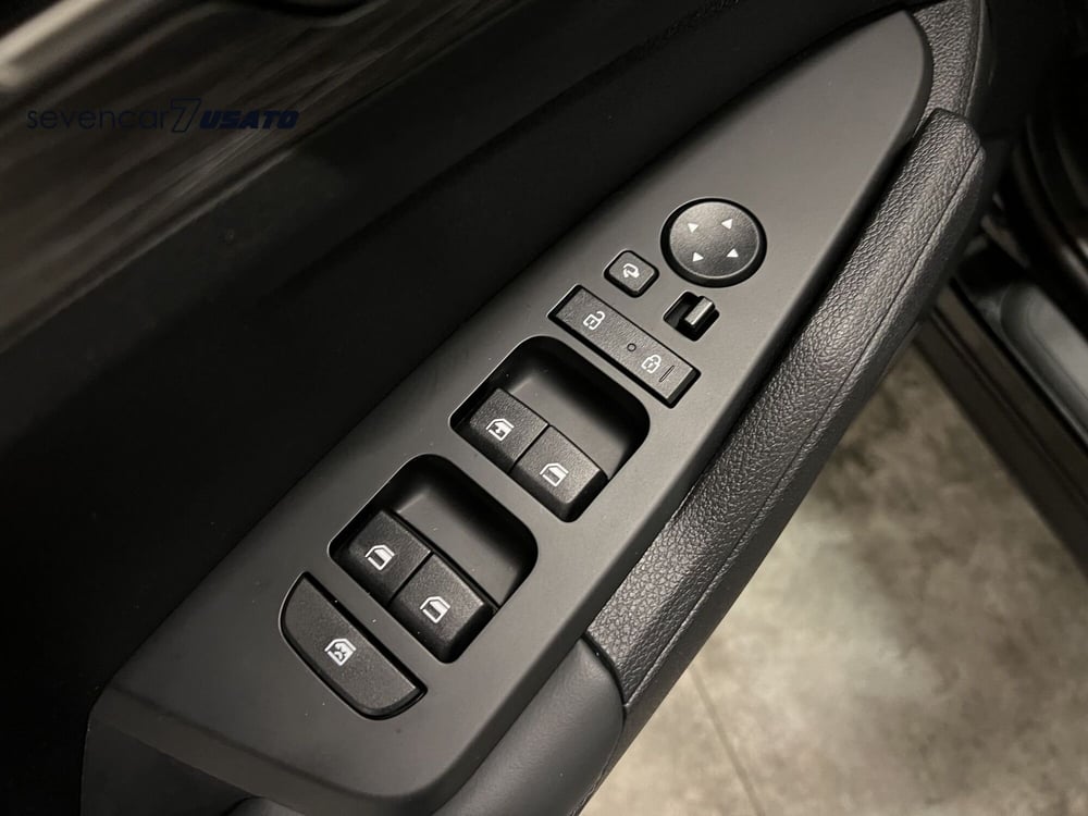 Kia Sportage usata a Verona (9)