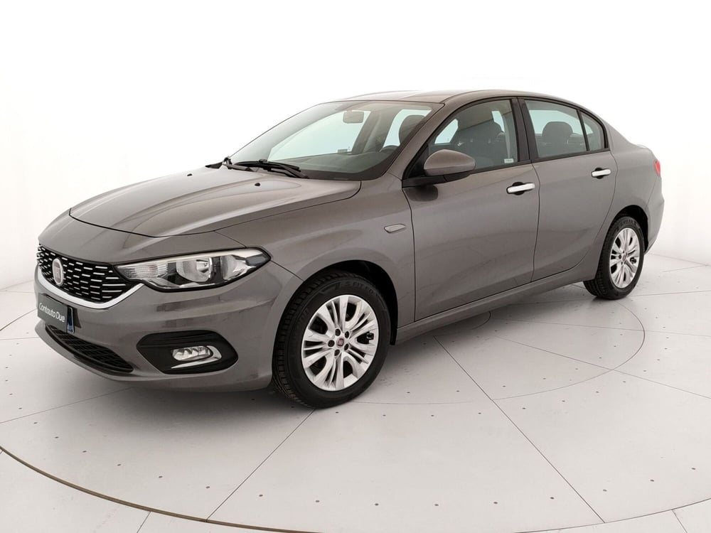 Fiat Tipo usata a Caserta