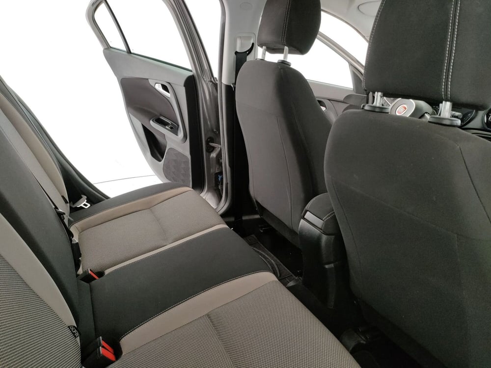 Fiat Tipo usata a Caserta (10)