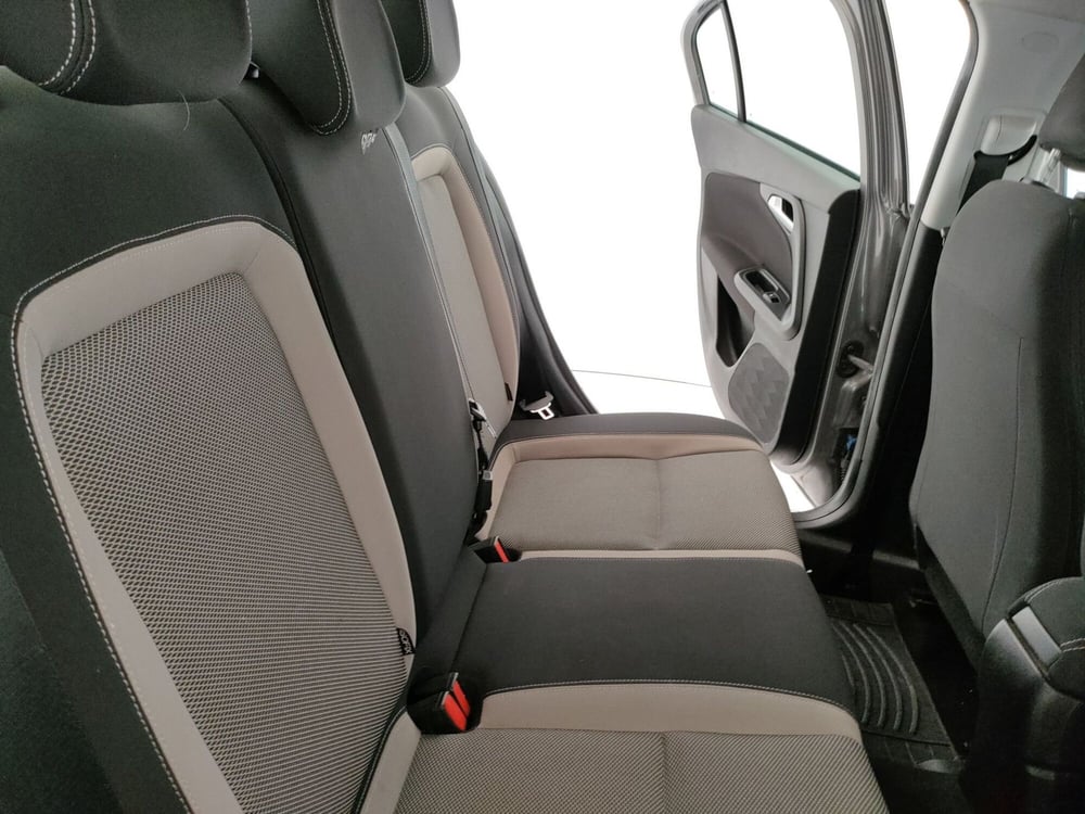 Fiat Tipo usata a Caserta (11)