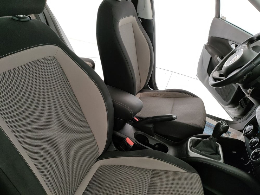 Fiat Tipo usata a Caserta (13)