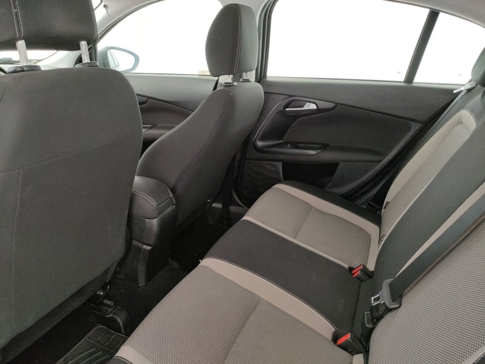 Fiat Tipo usata a Caserta (14)