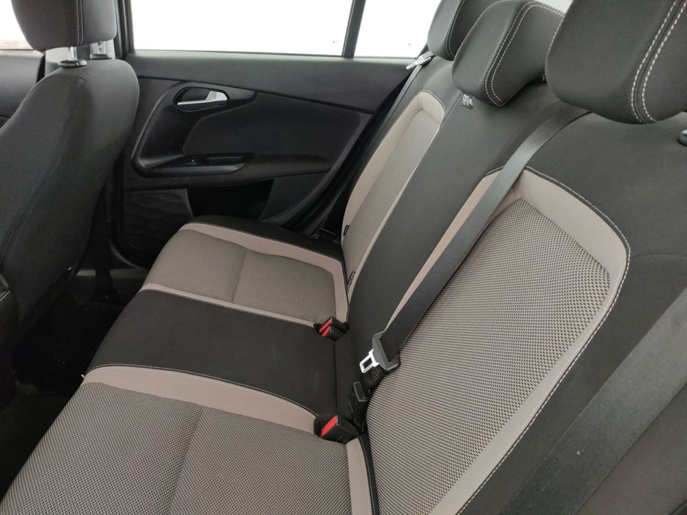 Fiat Tipo usata a Caserta (15)