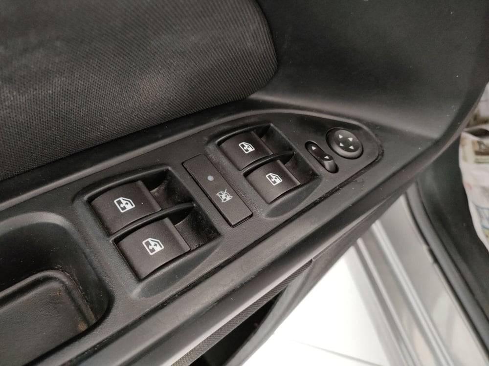 Fiat Tipo usata a Caserta (16)