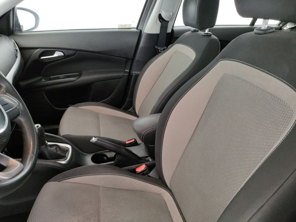 Fiat Tipo usata a Caserta (18)