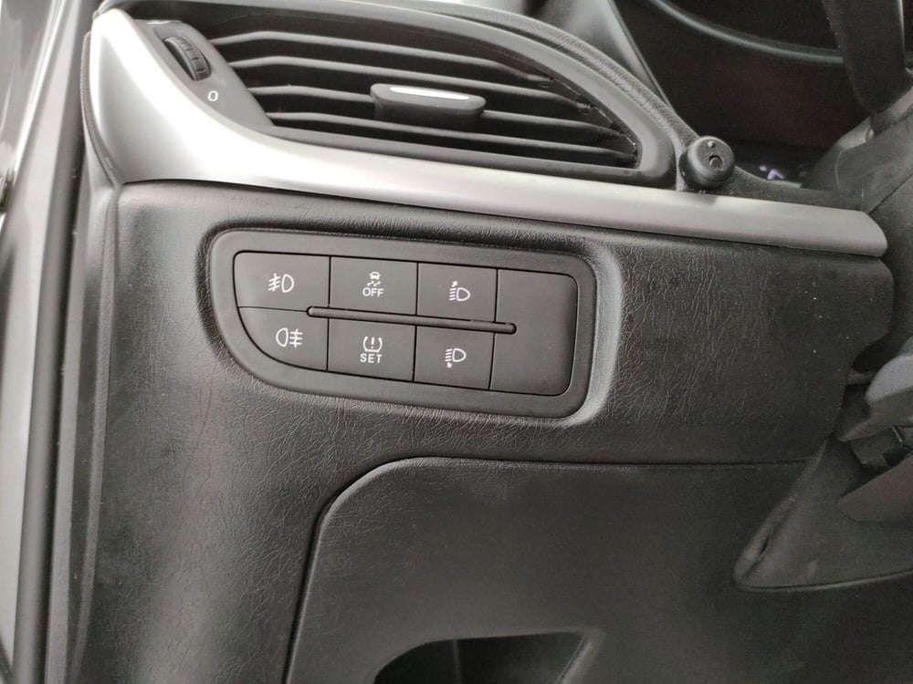 Fiat Tipo usata a Caserta (19)