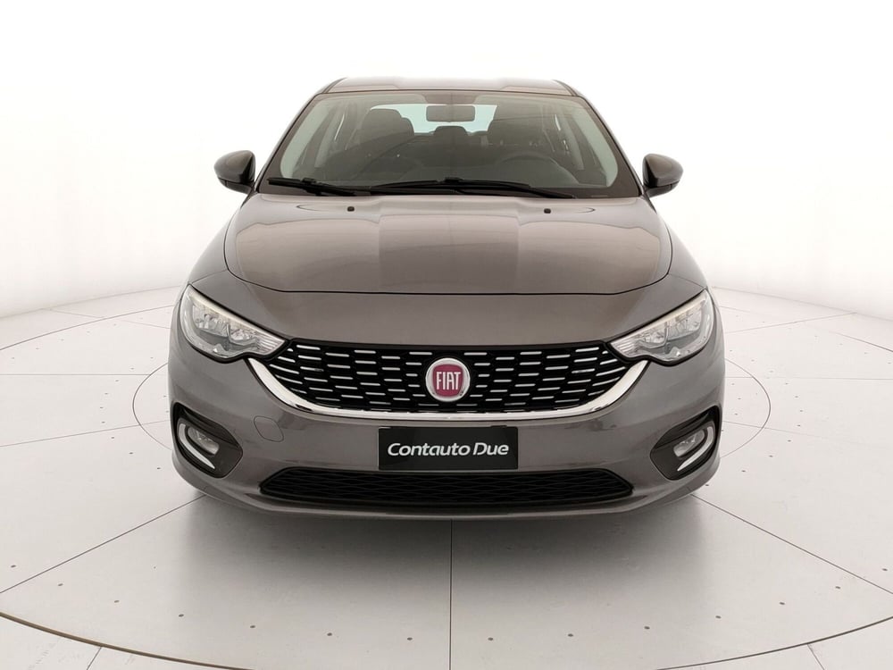 Fiat Tipo usata a Caserta (2)