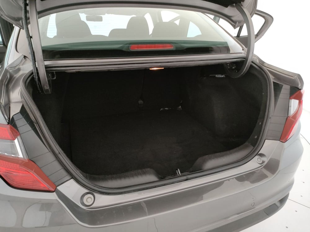 Fiat Tipo usata a Caserta (8)