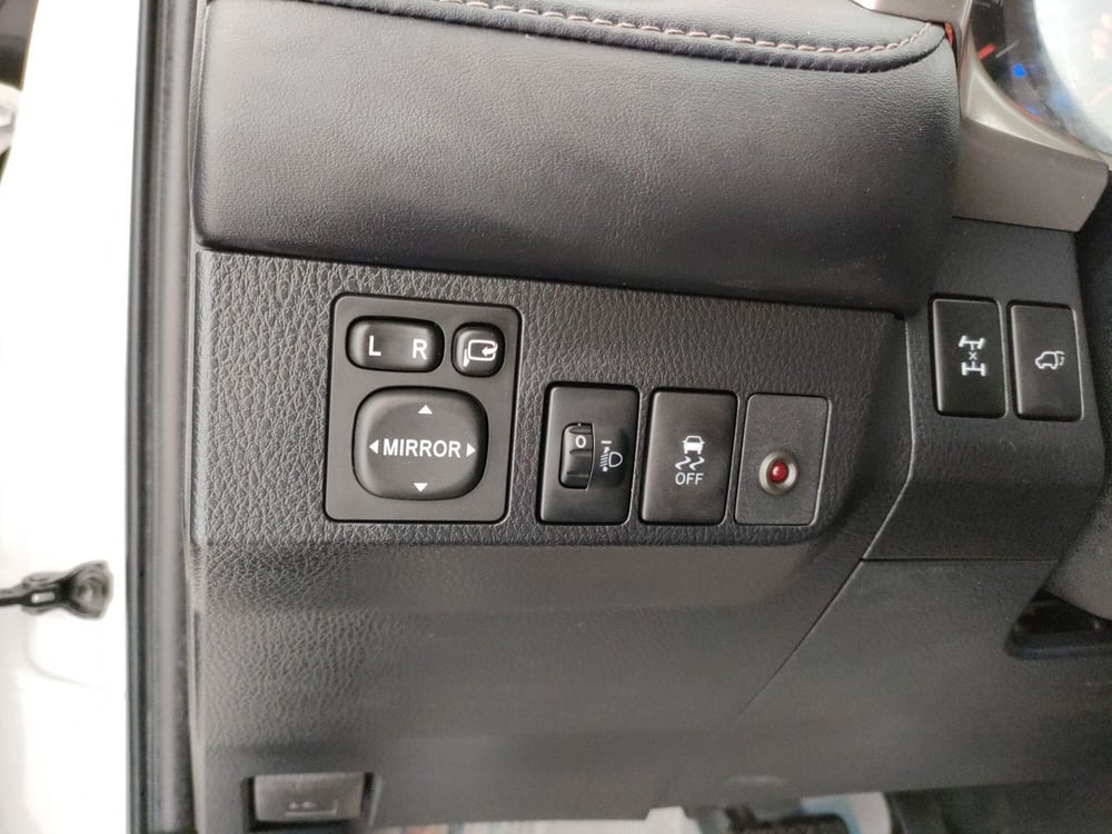 Toyota Rav4 usata a Caserta (20)