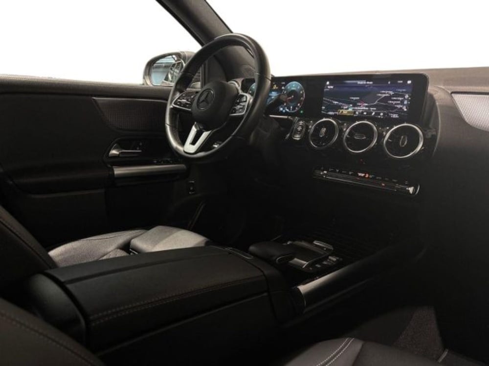 Mercedes-Benz GLA SUV usata a Bologna (15)