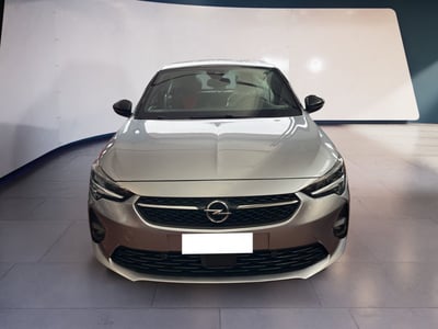Opel Corsa 1.2 100 CV GS Line del 2022 usata a Torino