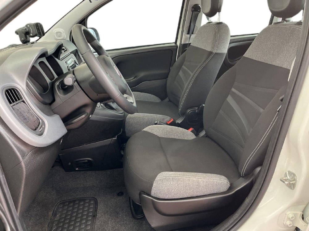 Fiat Panda usata a Torino (10)