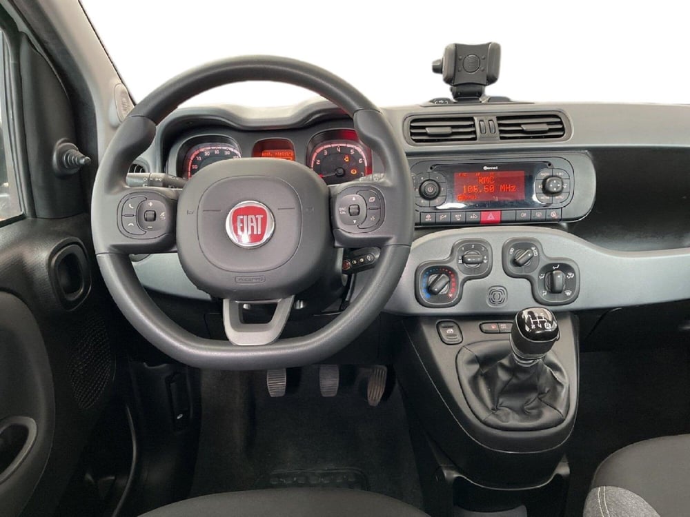 Fiat Panda usata a Torino (11)