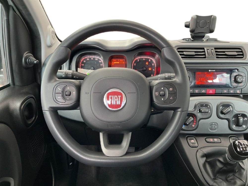 Fiat Panda usata a Torino (12)