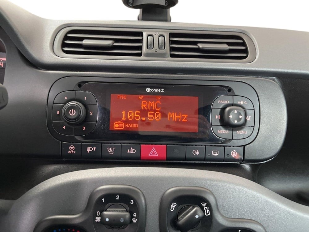 Fiat Panda usata a Torino (13)