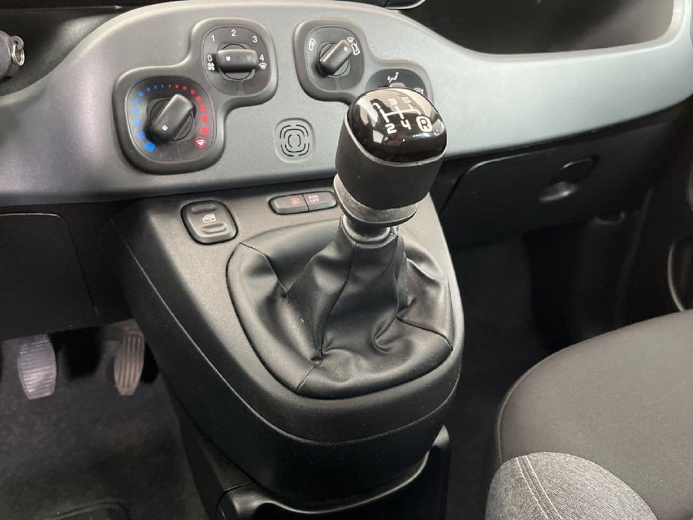Fiat Panda usata a Torino (14)