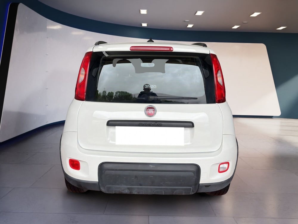 Fiat Panda usata a Torino (6)