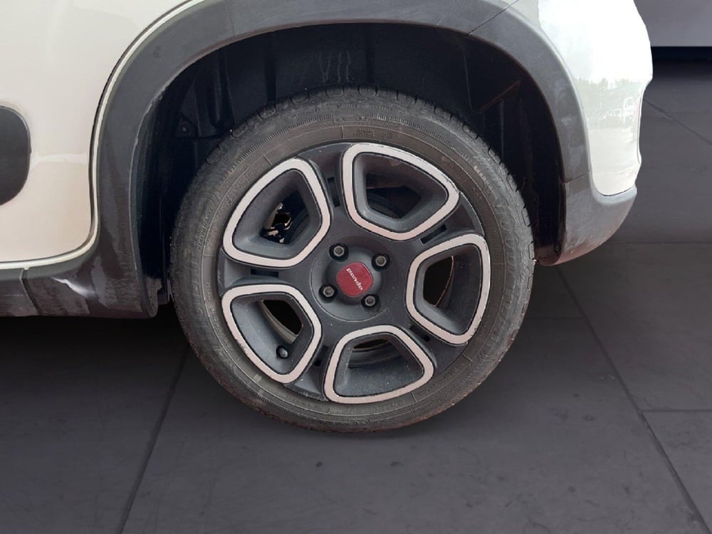 Fiat Panda usata a Torino (8)