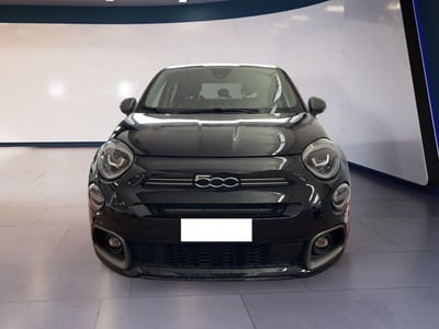 Fiat 500X 1.5 T4 Hybrid 130 CV DCT Sport Dolcevita del 2024 usata a Torino