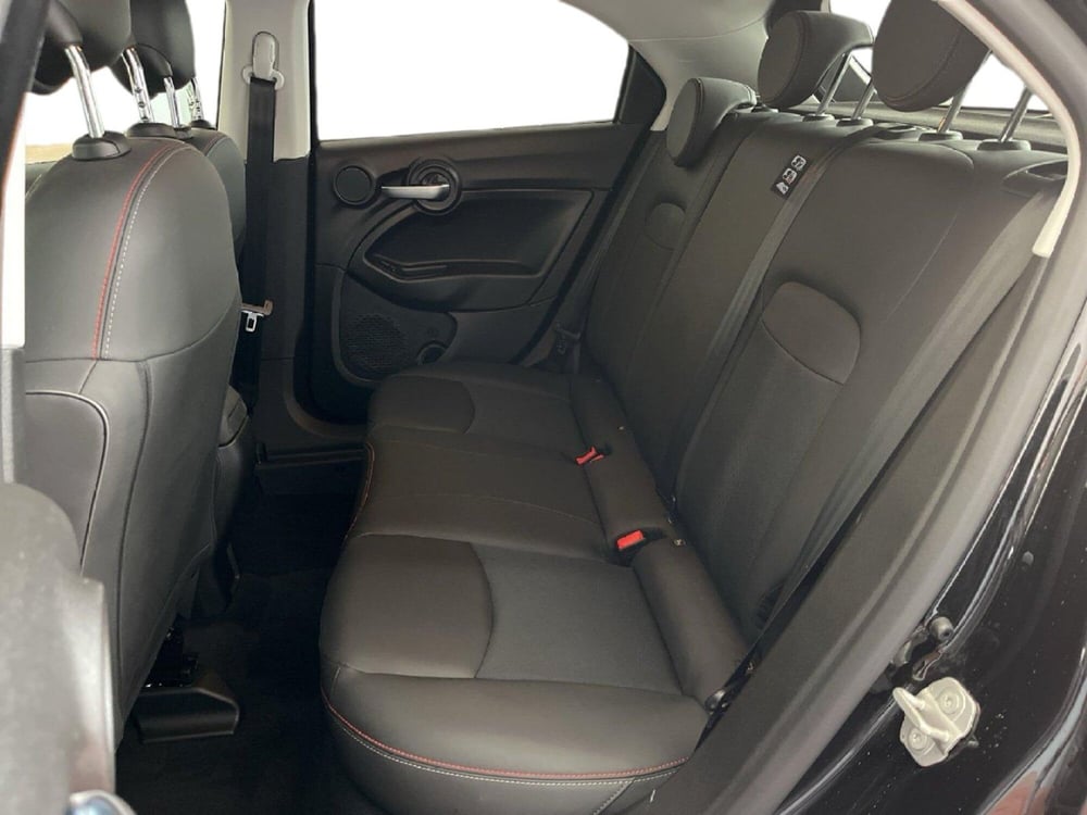 Fiat 500X usata a Torino (9)