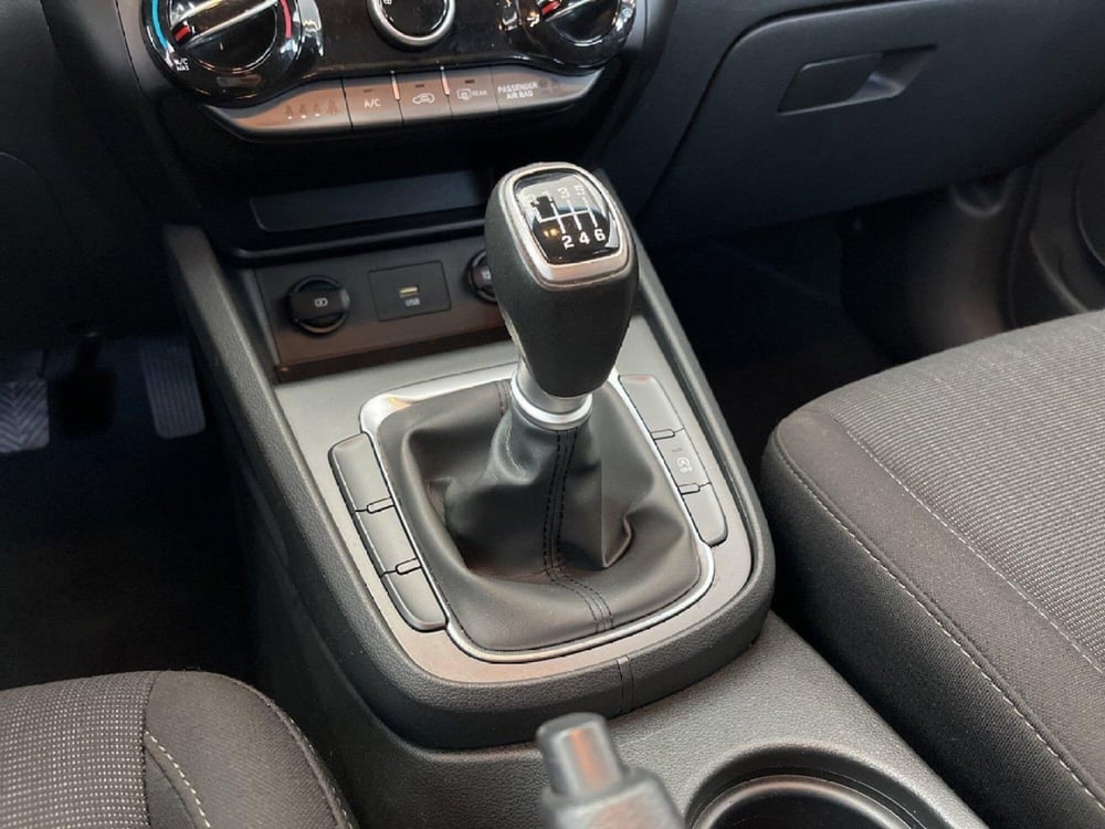 Hyundai Kona usata a Torino (15)