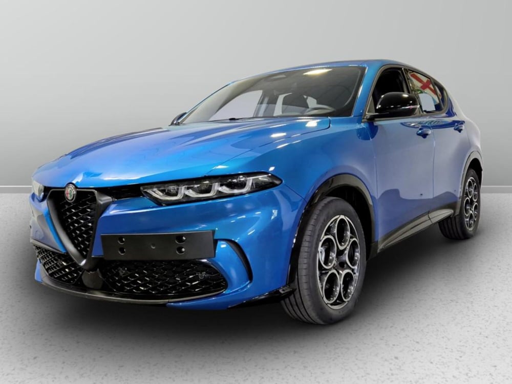 Alfa Romeo Tonale nuova a Padova